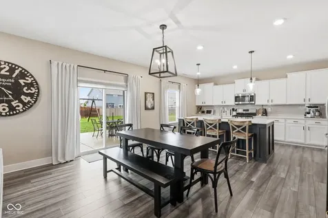 21521 Gisborne Drive Noblesville IN 46062