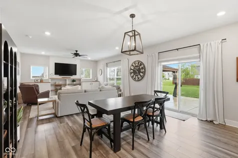 21521 Gisborne Drive Noblesville IN 46062