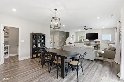 21521 Gisborne Drive Noblesville IN 46062