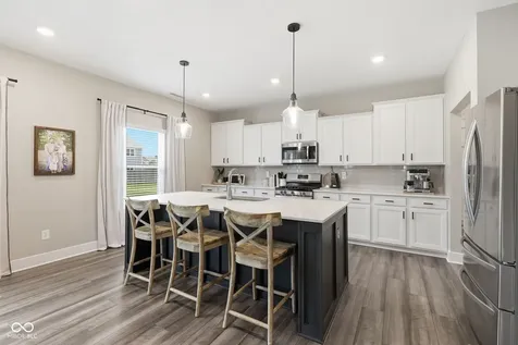 21521 Gisborne Drive Noblesville IN 46062