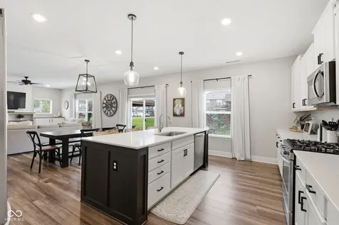 21521 Gisborne Drive Noblesville IN 46062