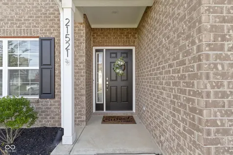 21521 Gisborne Drive Noblesville IN 46062