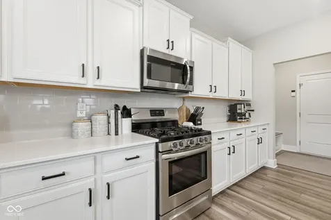 21521 Gisborne Drive Noblesville IN 46062