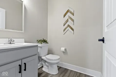 21521 Gisborne Drive Noblesville IN 46062