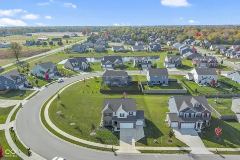 21521 Gisborne Drive Noblesville IN 46062