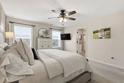 21521 Gisborne Drive Noblesville IN 46062
