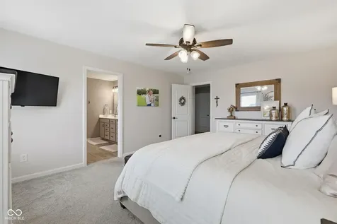 21521 Gisborne Drive Noblesville IN 46062