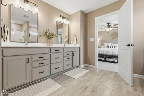 21521 Gisborne Drive Noblesville IN 46062