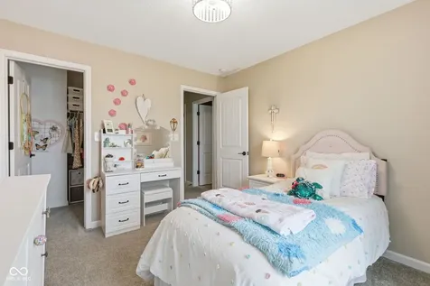 21521 Gisborne Drive Noblesville IN 46062