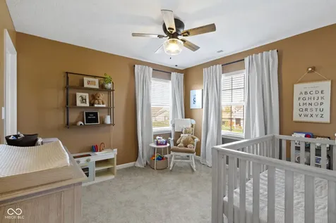 21521 Gisborne Drive Noblesville IN 46062