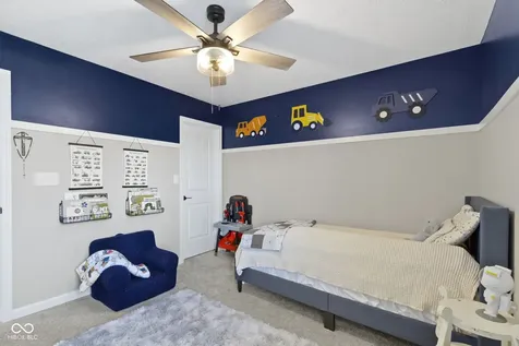 21521 Gisborne Drive Noblesville IN 46062