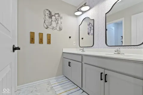 21521 Gisborne Drive Noblesville IN 46062