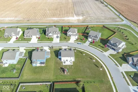 21521 Gisborne Drive Noblesville IN 46062