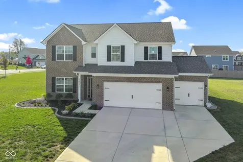 21521 Gisborne Drive Noblesville IN 46062