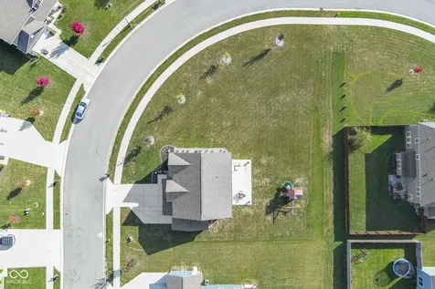 21521 Gisborne Drive Noblesville IN 46062