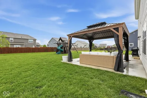 21521 Gisborne Drive Noblesville IN 46062