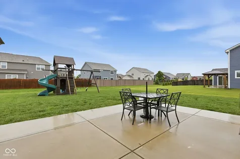 21521 Gisborne Drive Noblesville IN 46062