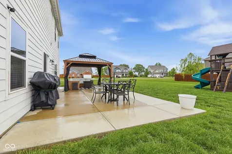 21521 Gisborne Drive Noblesville IN 46062