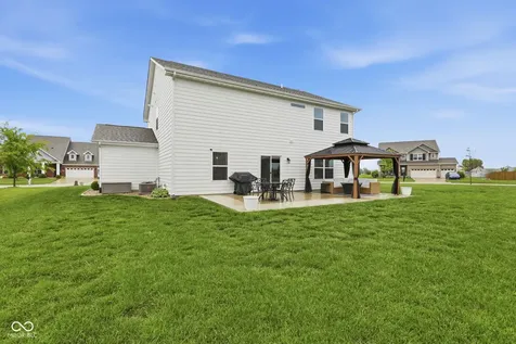 21521 Gisborne Drive Noblesville IN 46062
