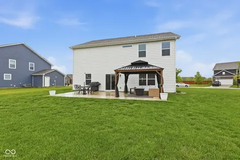 21521 Gisborne Drive Noblesville IN 46062