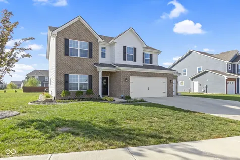 21521 Gisborne Drive Noblesville IN 46062