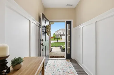 21521 Gisborne Drive Noblesville IN 46062
