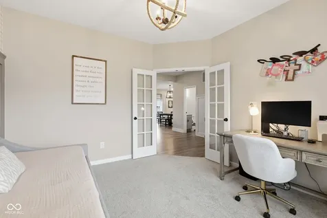 21521 Gisborne Drive Noblesville IN 46062