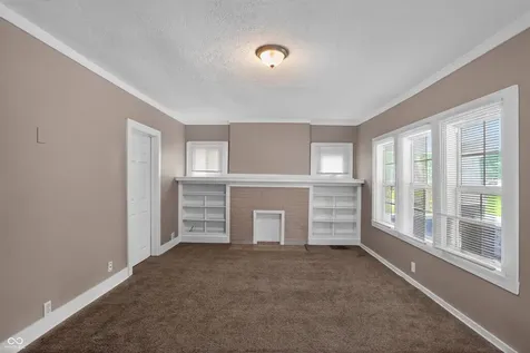 815 E 40th Street Indianapolis IN 46205