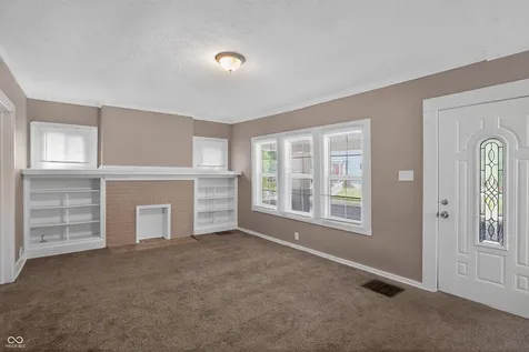 815 E 40th Street Indianapolis IN 46205