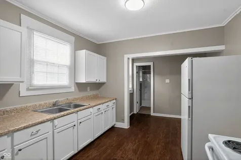 815 E 40th Street Indianapolis IN 46205