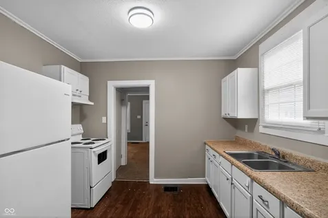 815 E 40th Street Indianapolis IN 46205