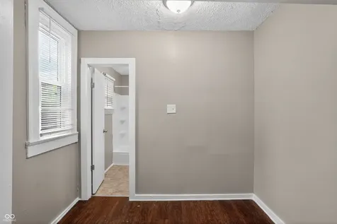 815 E 40th Street Indianapolis IN 46205