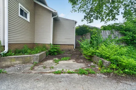 815 E 40th Street Indianapolis IN 46205
