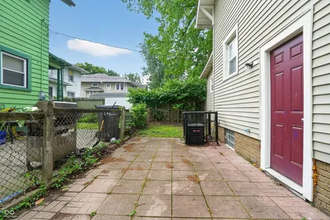 815 E 40th Street Indianapolis IN 46205