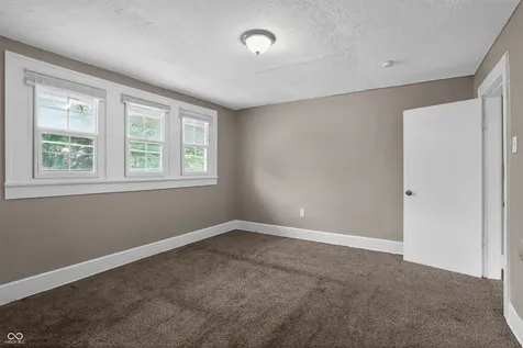 815 E 40th Street Indianapolis IN 46205