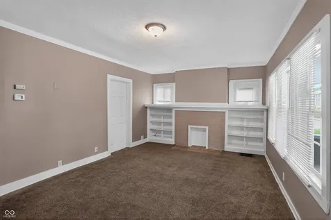 815 E 40th Street Indianapolis IN 46205