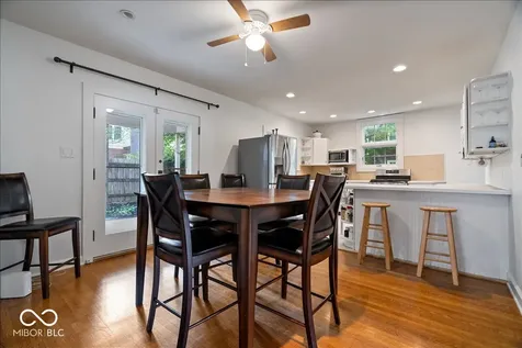 4471 N Pennsylvania Street Indianapolis IN 46205