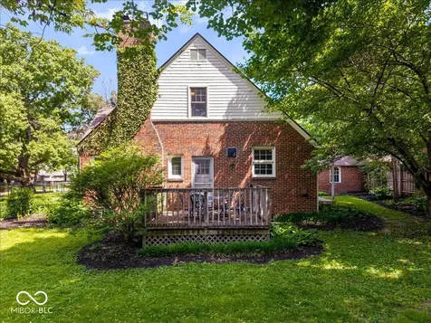 4471 N Pennsylvania Street Indianapolis IN 46205