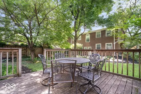 4471 N Pennsylvania Street Indianapolis IN 46205