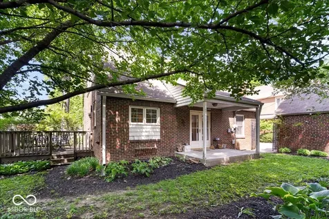 4471 N Pennsylvania Street Indianapolis IN 46205