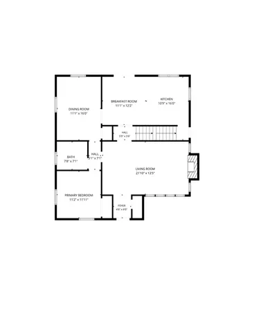 4471 N Pennsylvania Street Indianapolis IN 46205