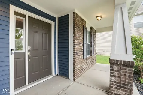 832 Snowberry Run Greenwood IN 46143