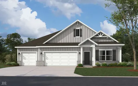 8115 Wesleyan Drive Avon IN 46123