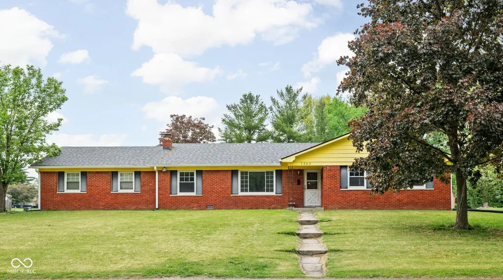 7840 Jennifer Lane Brownsburg IN 46112