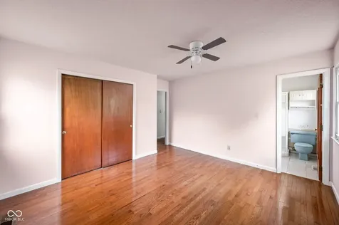 7840 Jennifer Lane Brownsburg IN 46112