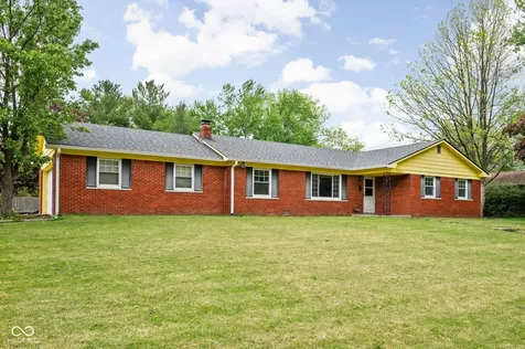 7840 Jennifer Lane Brownsburg IN 46112
