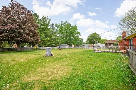 7840 Jennifer Lane Brownsburg IN 46112