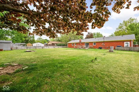7840 Jennifer Lane Brownsburg IN 46112