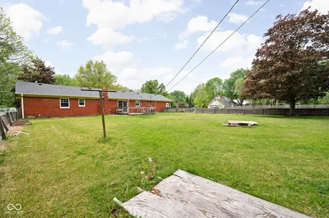 7840 Jennifer Lane Brownsburg IN 46112