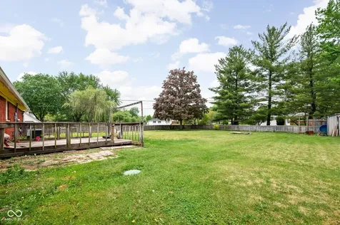 7840 Jennifer Lane Brownsburg IN 46112